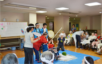 アクティビティ記事画像