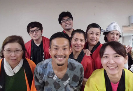 ショートステイルーム