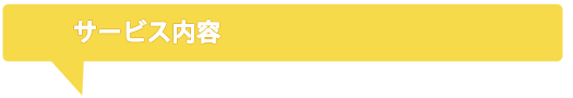 サービス内容